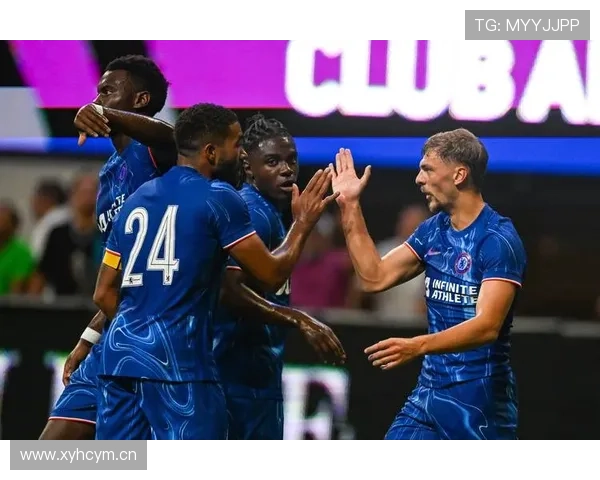 切尔西核心冲突:混乱管理撕裂球队,战术体系已坍塌! 切尔西核心冲突:混乱管理撕裂球队,战术体系已坍塌!