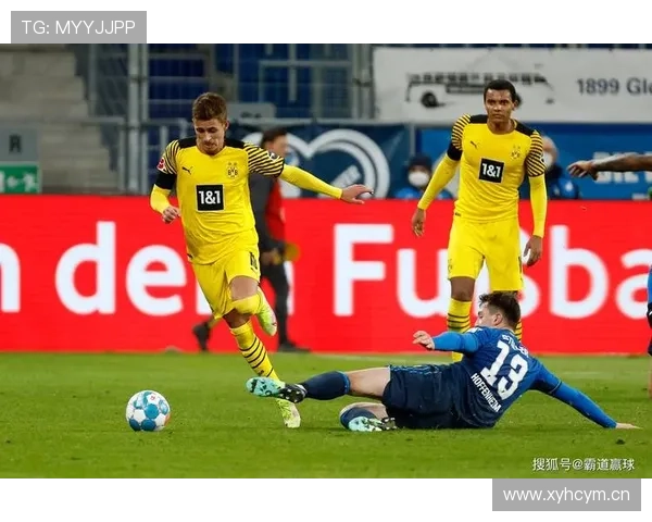 多特蒙德崩盘藏不住了:赢球时稳如泰山,一落后就彻底乱了 多特蒙德崩盘藏不住了:赢球时稳如泰山,一落后就彻底乱了