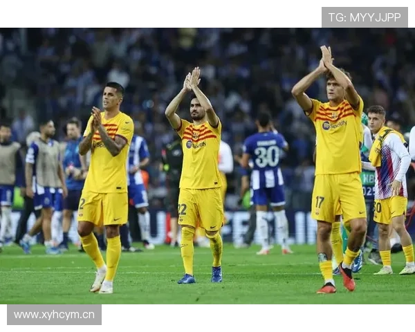 巴萨财政承压,从豪强到精打细算是否影响争冠形势?