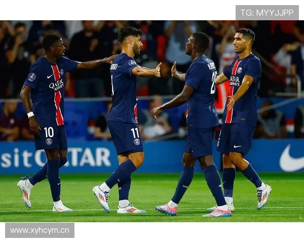 巴黎圣日耳曼从法甲霸主到欧战表现波动,真实水平面临检验