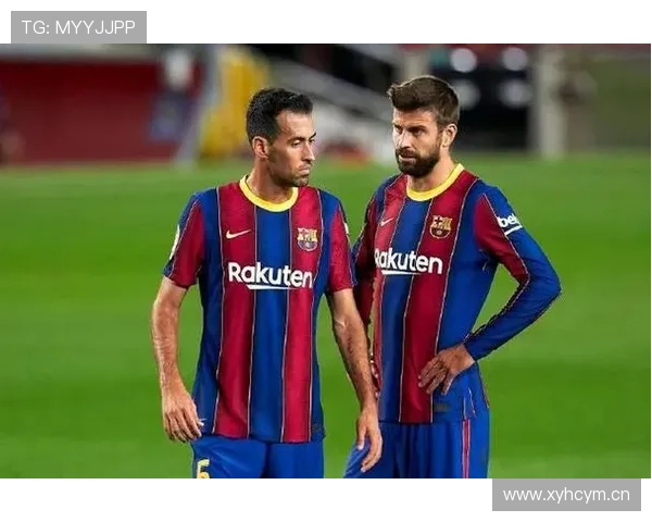 德容vs哈维 传控体系下战术适配性差距在哪