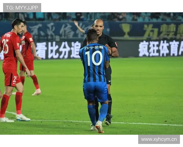 意外手球进球为何判无效？规则细节一次看懂