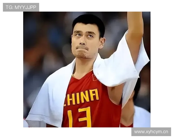 姚明退役后一顿饭吃掉普通人一个月工资