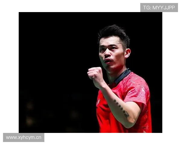 林丹退役后住的别墅，比他当年拿金牌还快被人遗忘