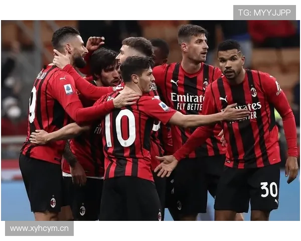 AC米兰控球占优难破门，近期进攻效率波动对赛季走势形成影响