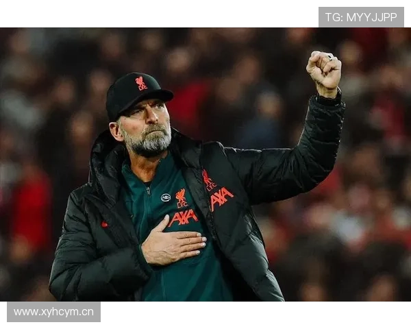 利物浦血战英超冠军，克洛普战术革新为何引发争议？