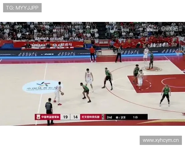 三步说清掩护犯规怎么判定，从此场上不犯规