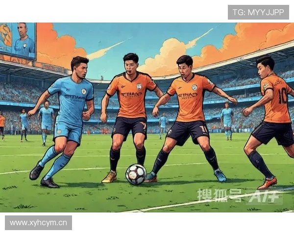 曼城中场控制力下滑，结构变化加剧表现波动